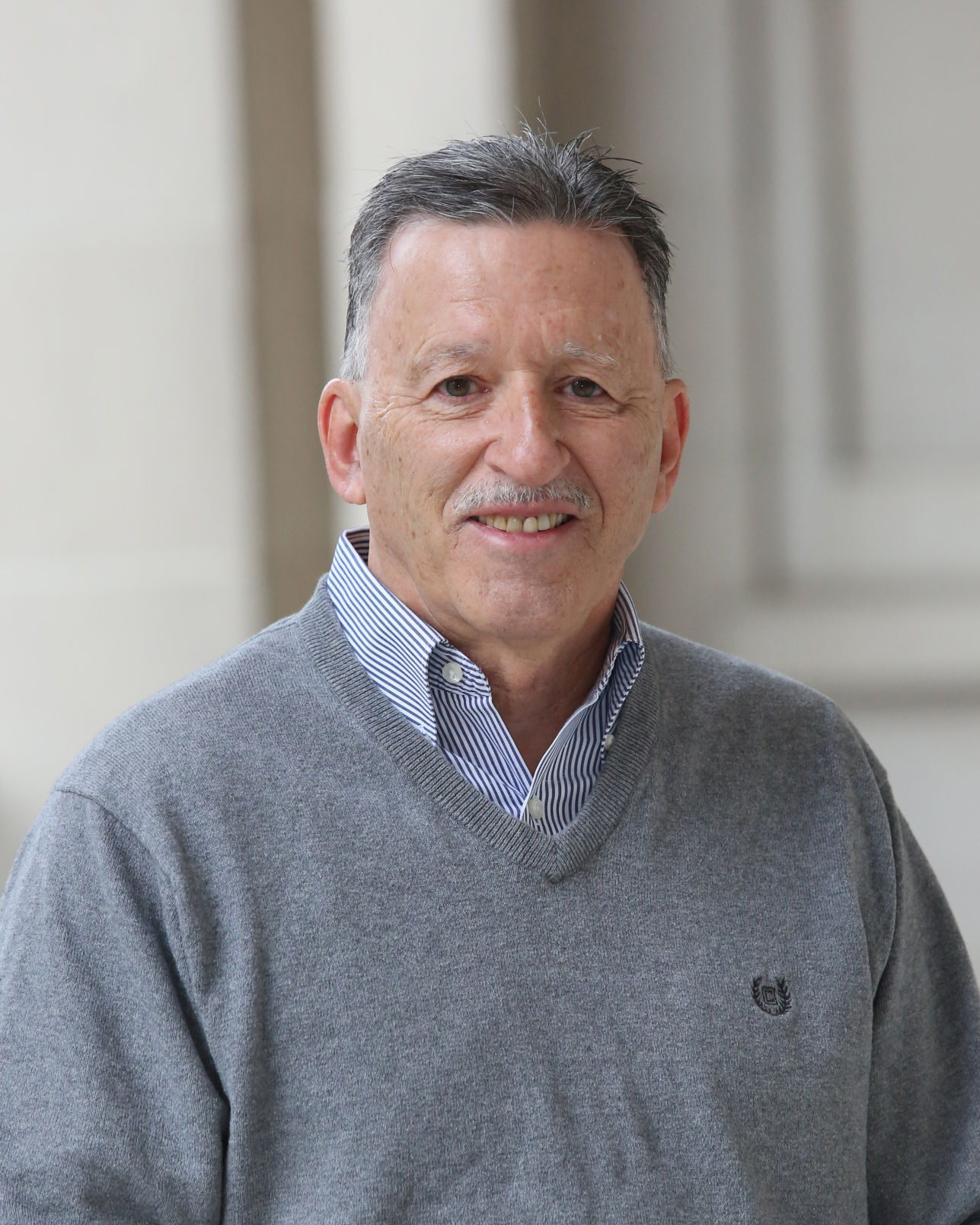 Hall, Rick